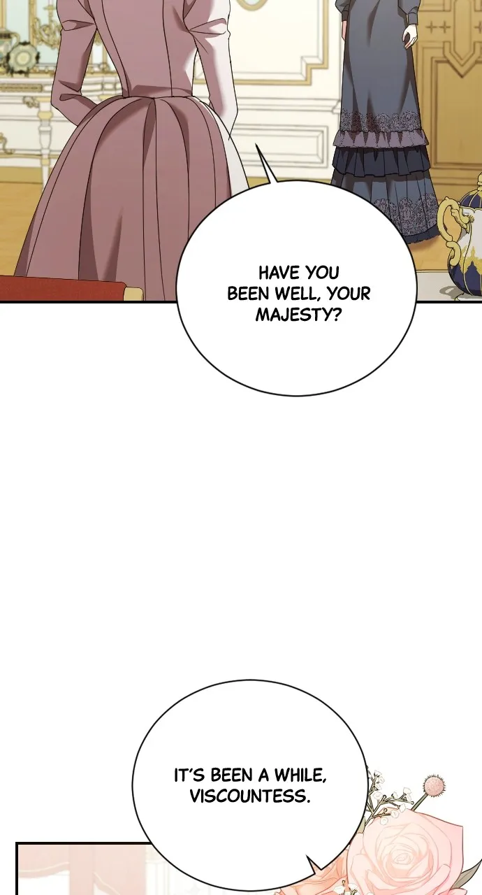 Read The Empress’s Two Wolves chapter 16 image 33 on Lezhin