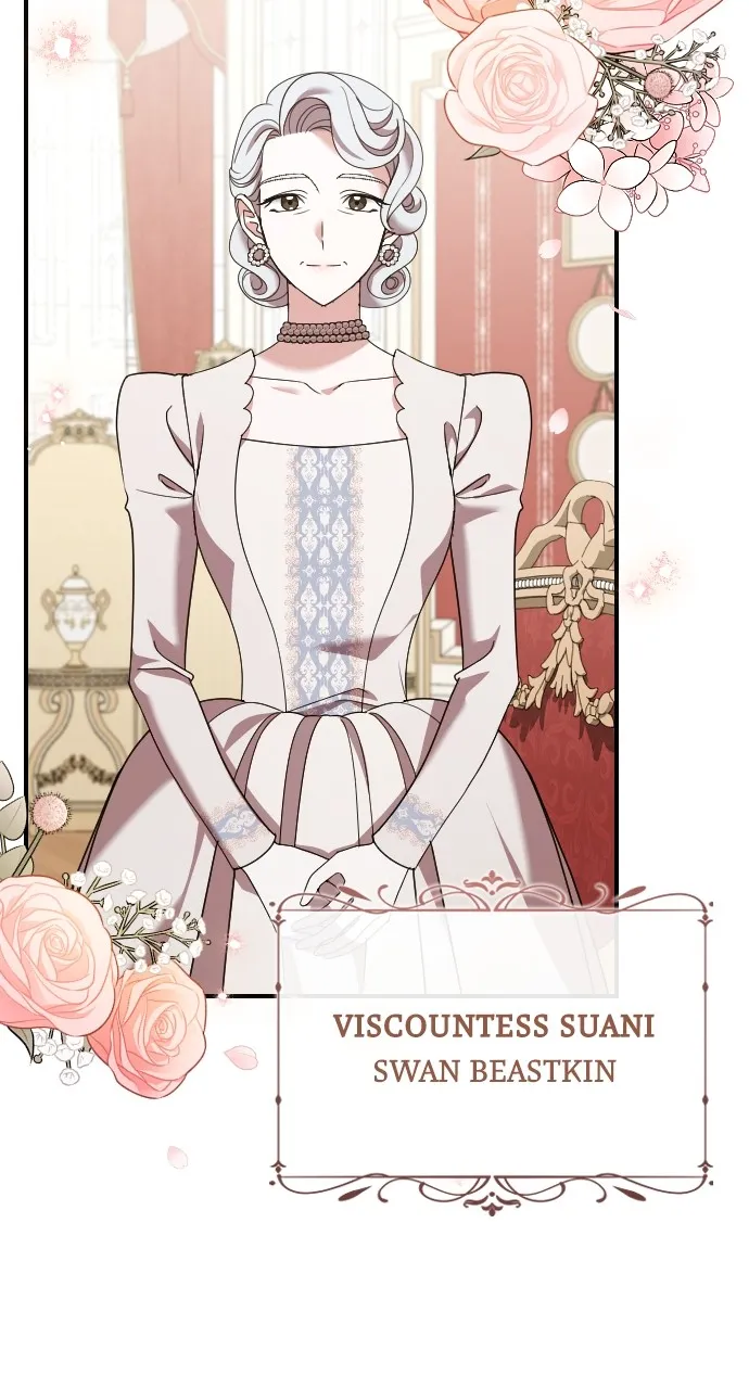 Read The Empress’s Two Wolves chapter 16 image 34 on Lezhin