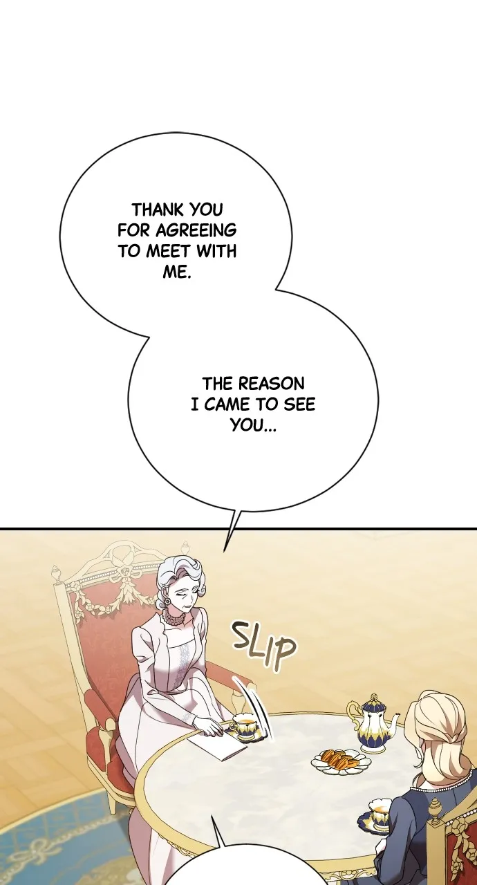Read The Empress’s Two Wolves chapter 16 image 35 on Lezhin