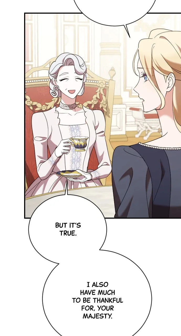 Read The Empress’s Two Wolves chapter 16 image 38 on Lezhin