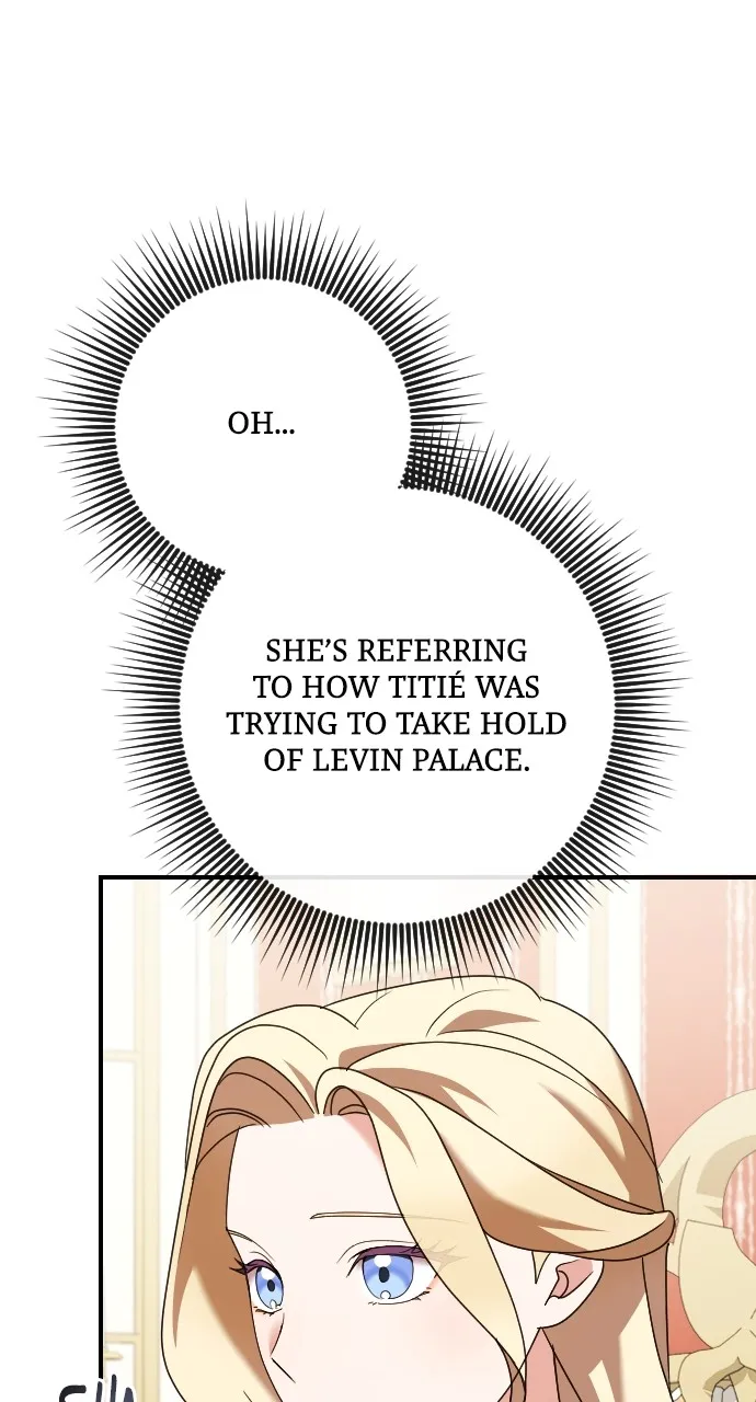 Read The Empress’s Two Wolves chapter 16 image 41 on Lezhin