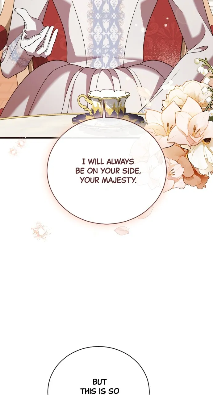 Read The Empress’s Two Wolves chapter 16 image 44 on Lezhin