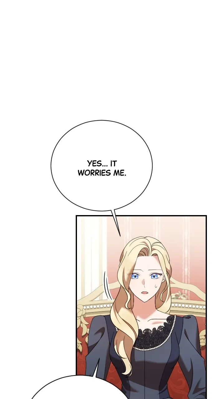 Read The Empress’s Two Wolves chapter 16 image 46 on Lezhin