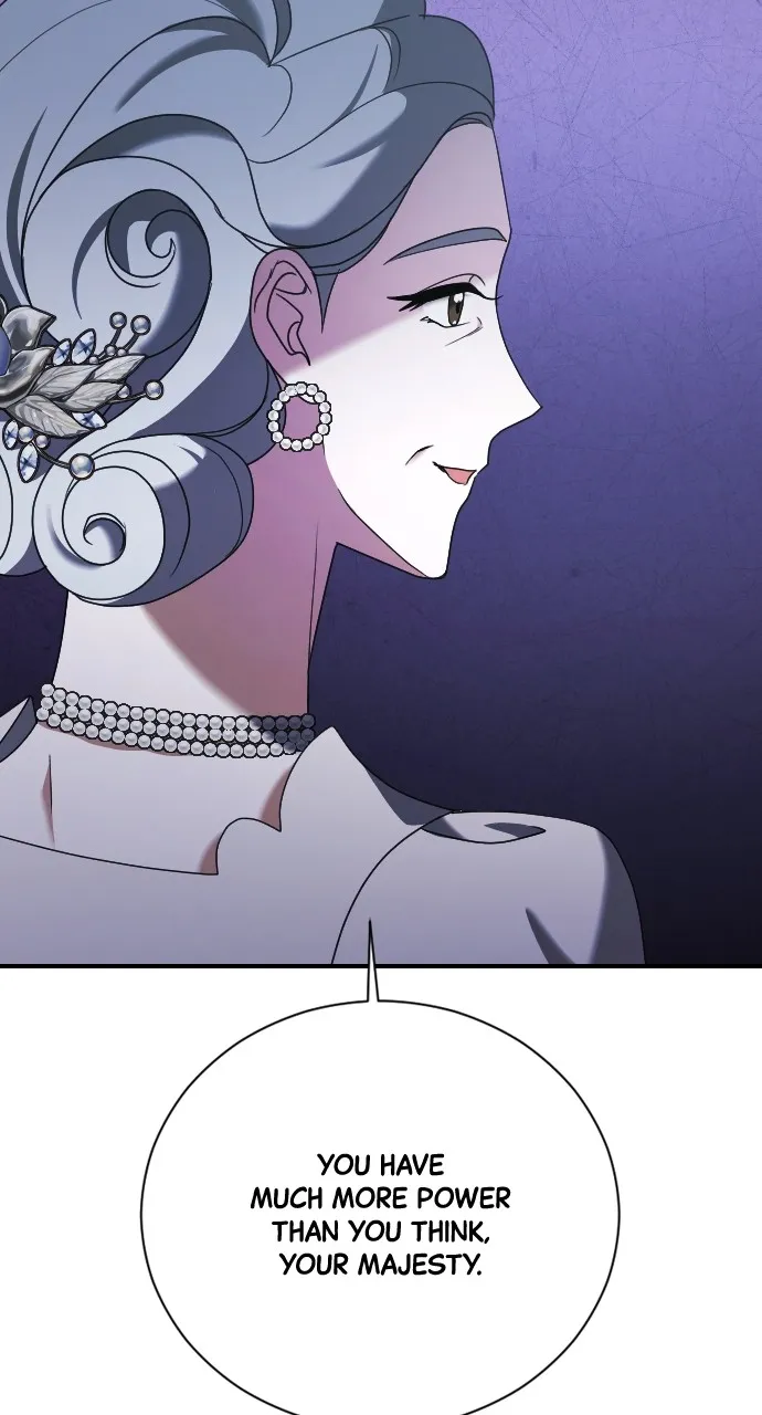 Read The Empress’s Two Wolves chapter 16 image 48 on Lezhin