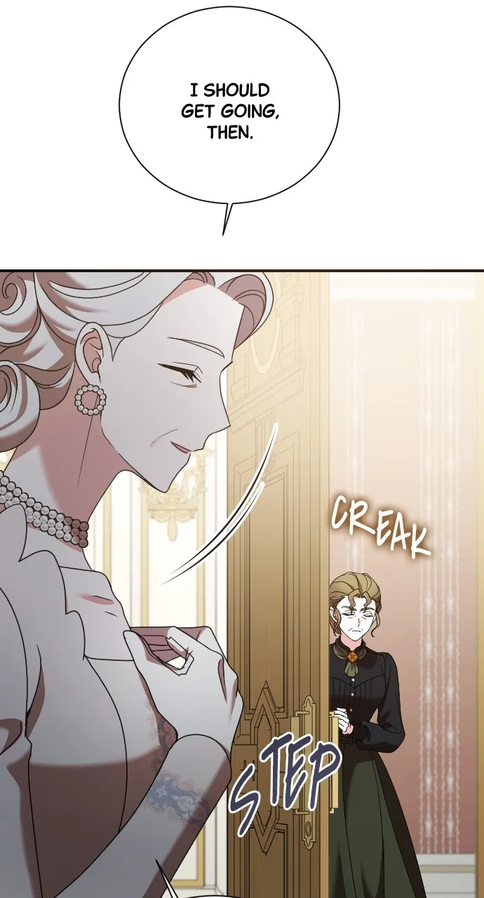 Read The Empress’s Two Wolves chapter 16 image 51 on Lezhin