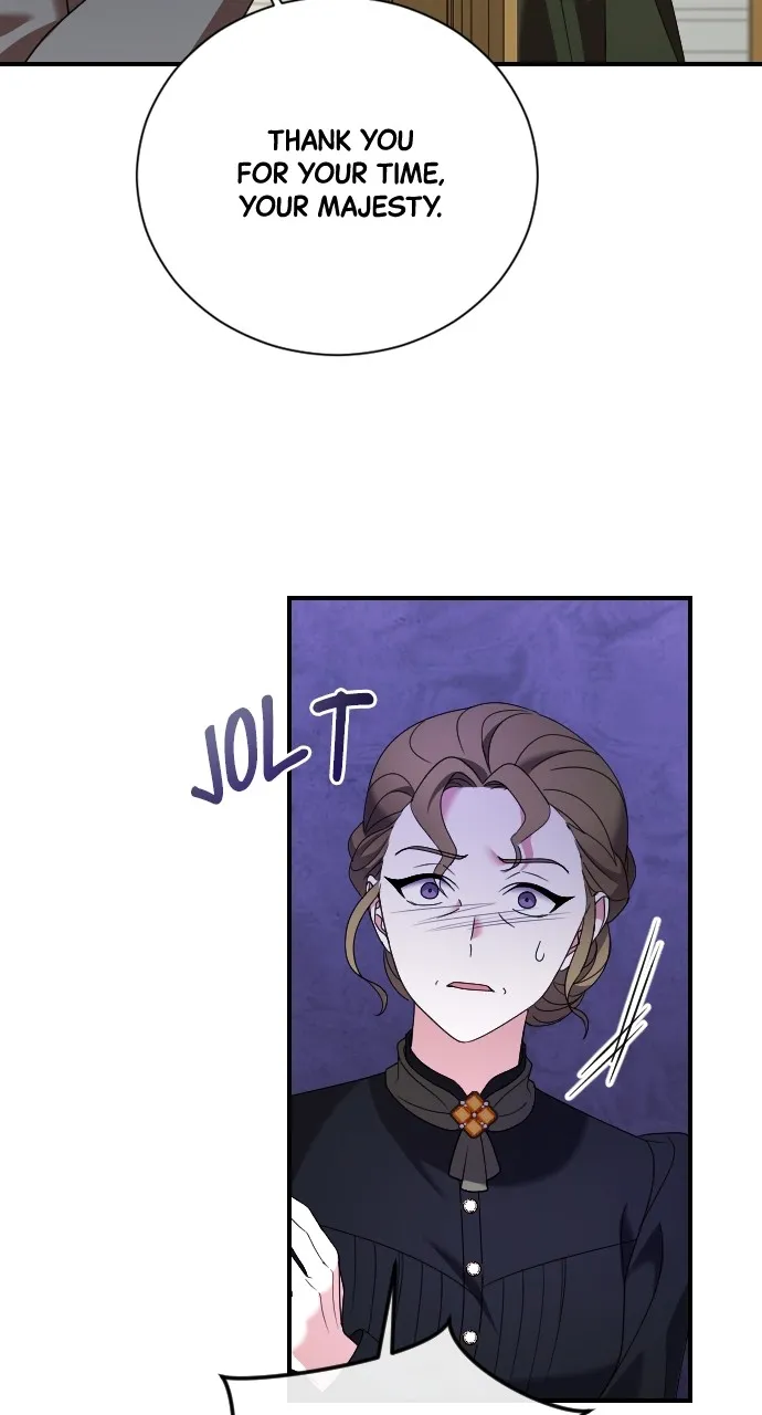 Read The Empress’s Two Wolves chapter 16 image 52 on Lezhin