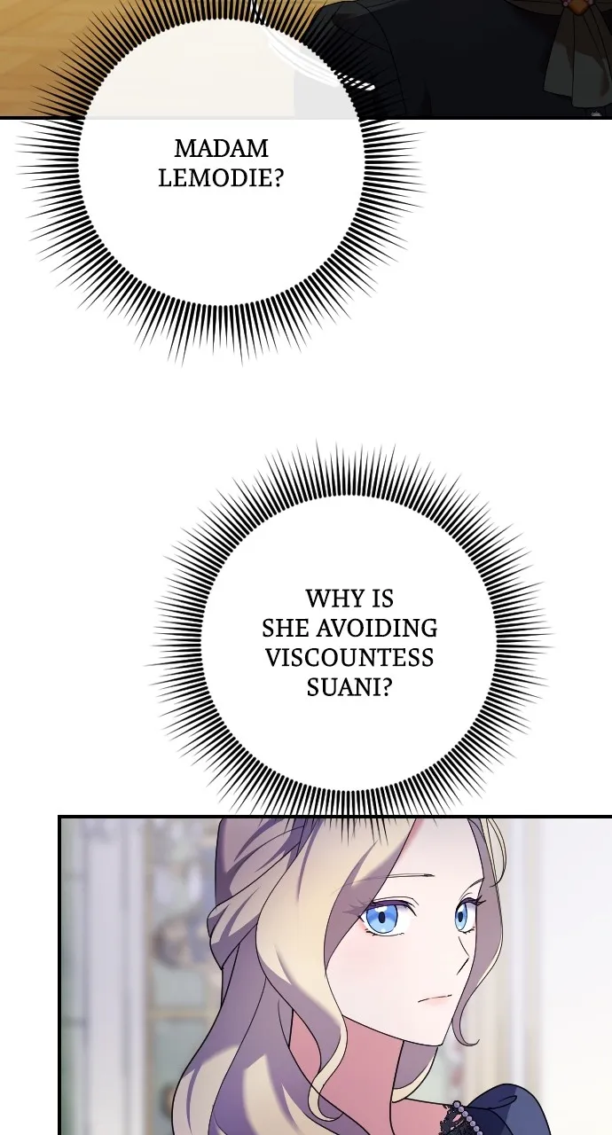 Read The Empress’s Two Wolves chapter 16 image 54 on Lezhin