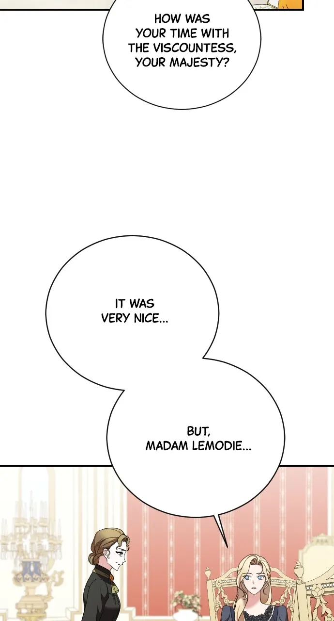 Read The Empress’s Two Wolves chapter 16 image 56 on Lezhin