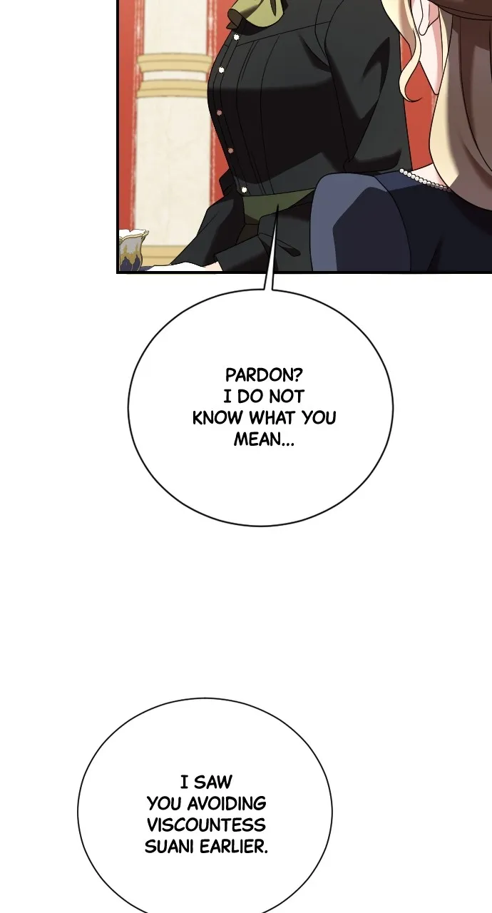 Read The Empress’s Two Wolves chapter 16 image 58 on Lezhin