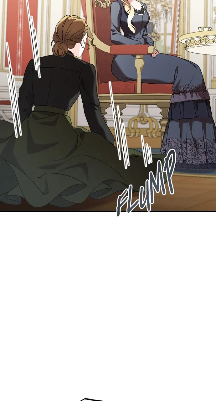 Read The Empress’s Two Wolves chapter 16 image 62 on Lezhin