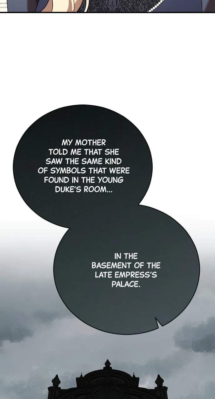 Read The Empress’s Two Wolves chapter 16 image 67 on Lezhin