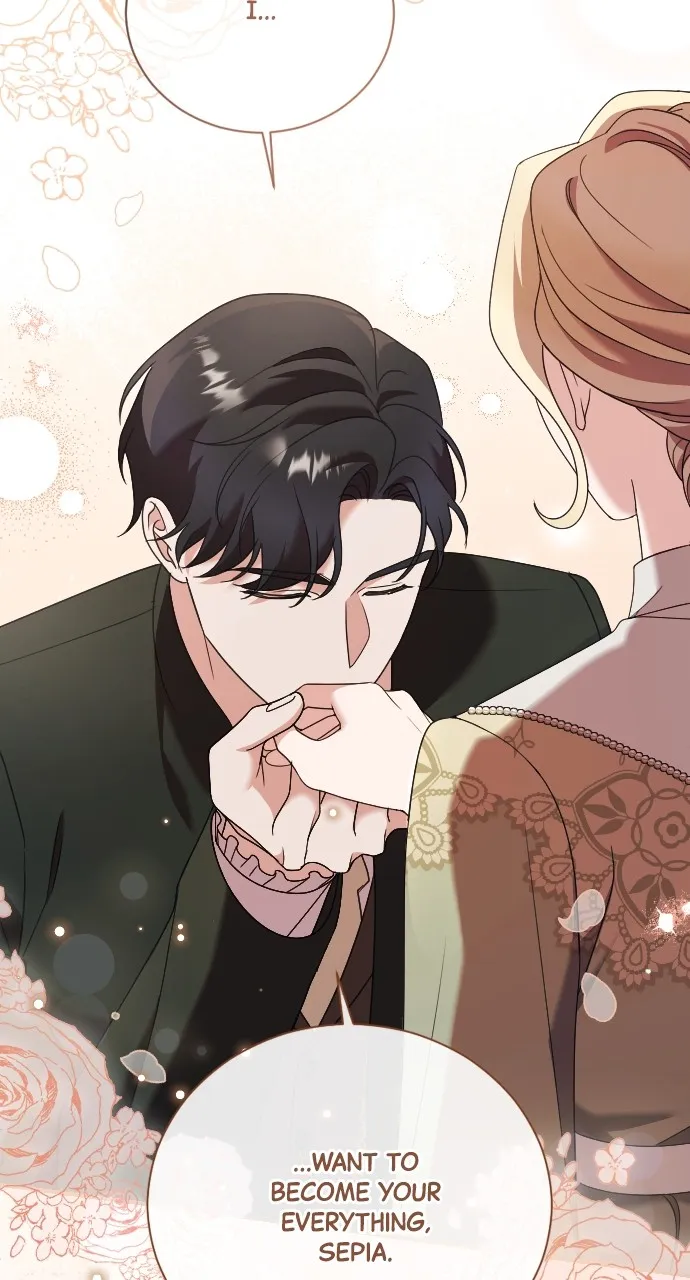 Read The Empress’s Two Wolves chapter 16 image 7 on Lezhin