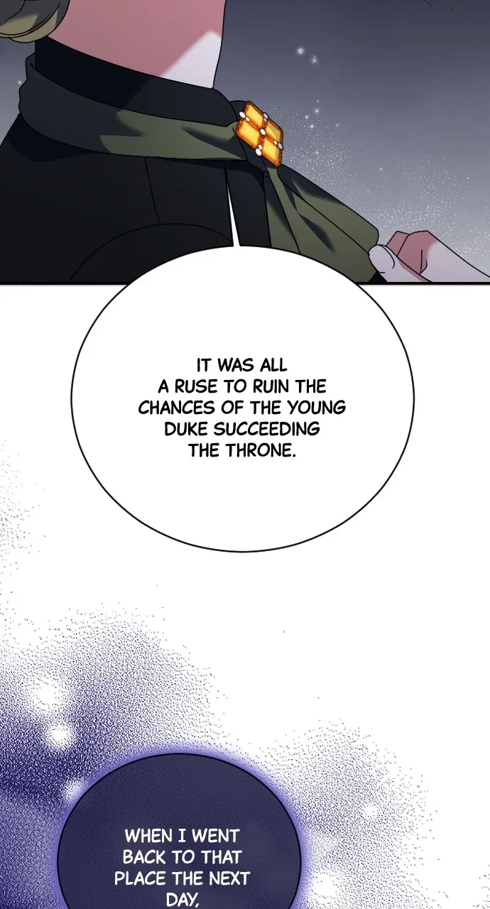Read The Empress’s Two Wolves chapter 16 image 72 on Lezhin