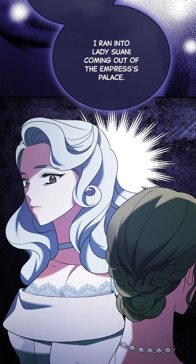Read The Empress’s Two Wolves chapter 16 image 73 on Lezhin