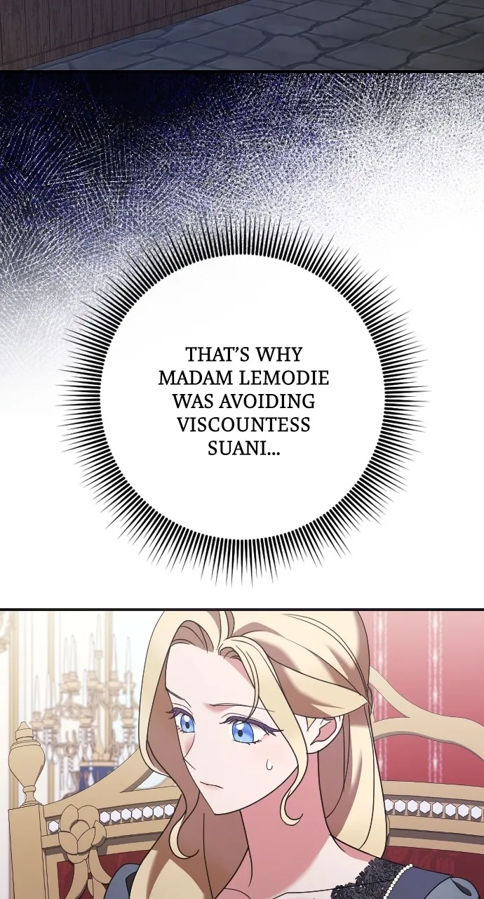 Read The Empress’s Two Wolves chapter 16 image 75 on Lezhin