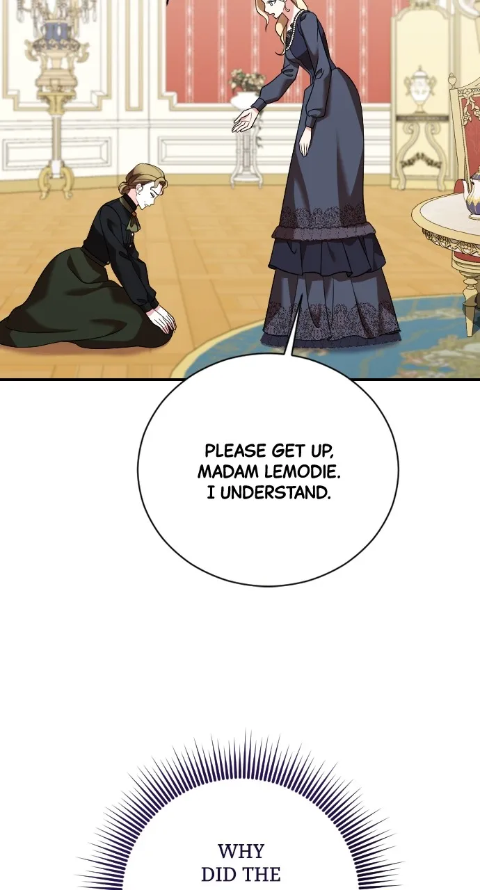 Read The Empress’s Two Wolves chapter 16 image 77 on Lezhin