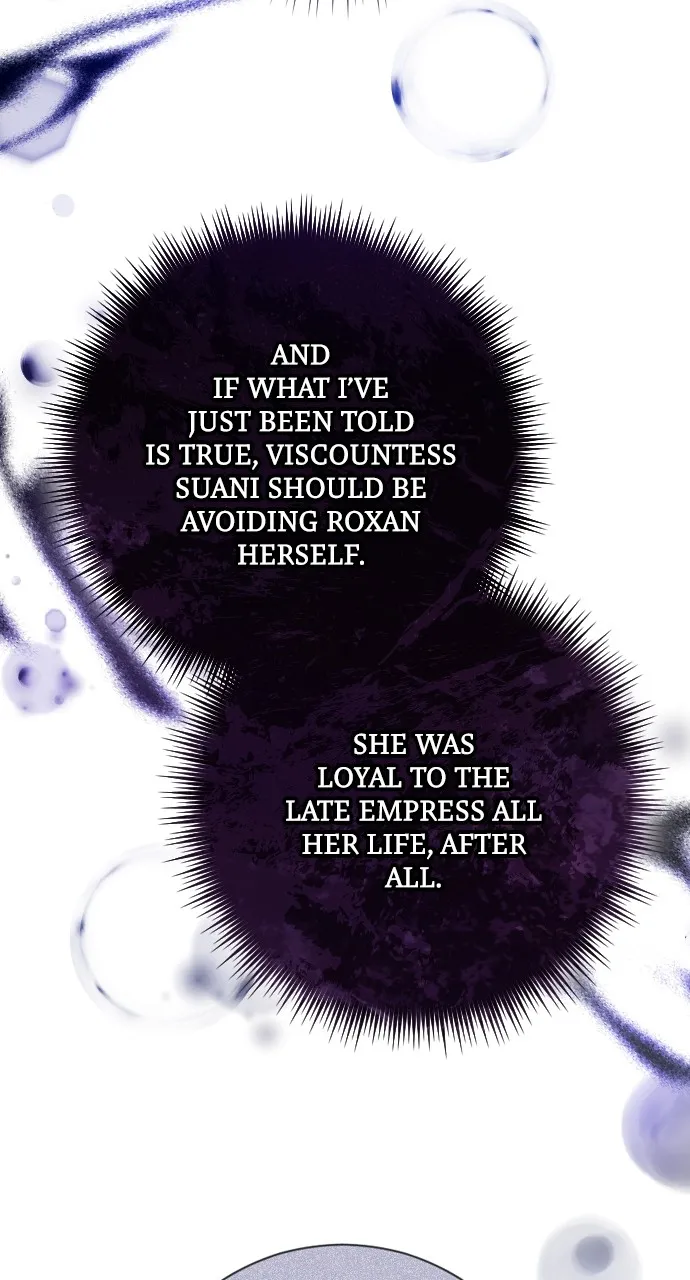 Read The Empress’s Two Wolves chapter 16 image 79 on Lezhin