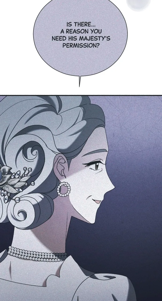 Read The Empress’s Two Wolves chapter 16 image 80 on Lezhin