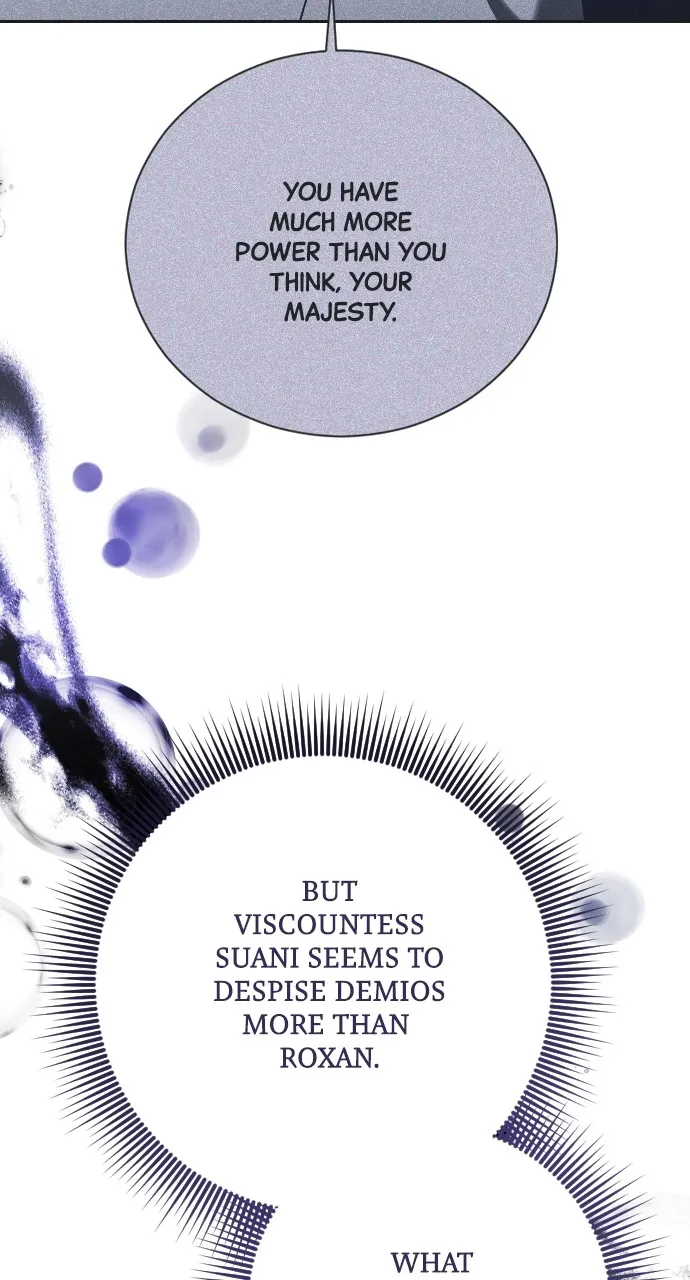 Read The Empress’s Two Wolves chapter 16 image 81 on Lezhin