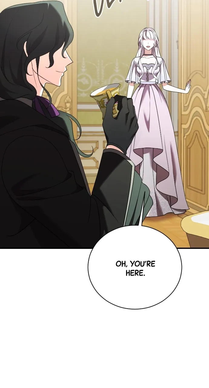 Read The Empress’s Two Wolves chapter 16 image 86 on Lezhin