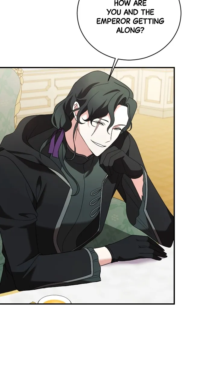 Read The Empress’s Two Wolves chapter 16 image 95 on Lezhin