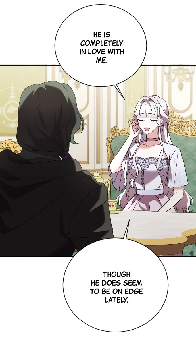 Read The Empress’s Two Wolves chapter 16 image 96 on Lezhin