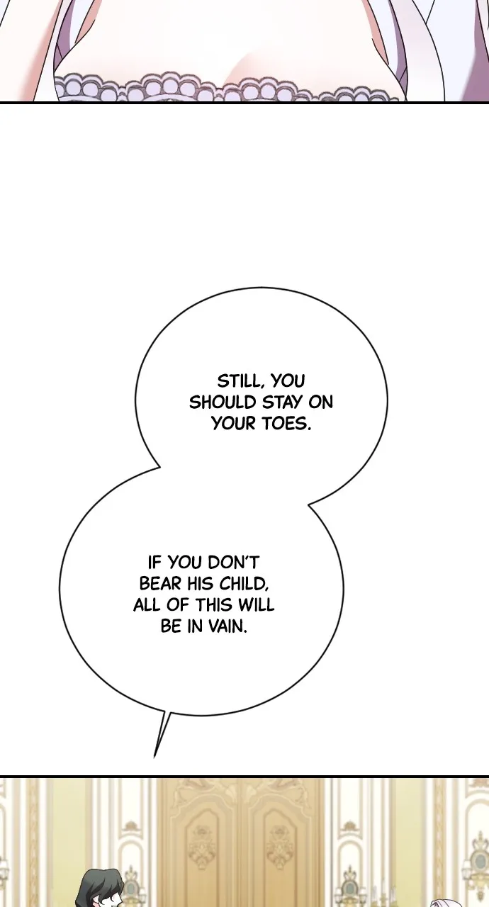 Read The Empress’s Two Wolves chapter 16 image 98 on Lezhin