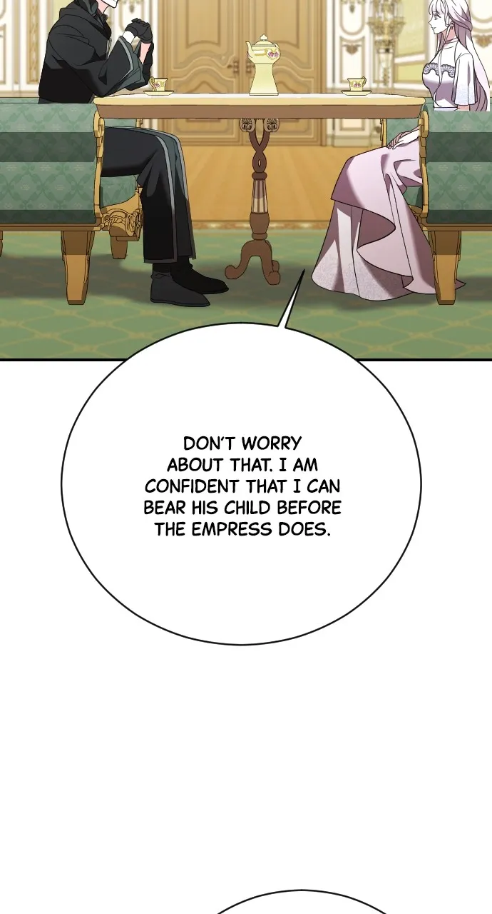 Read The Empress’s Two Wolves chapter 16 image 99 on Lezhin