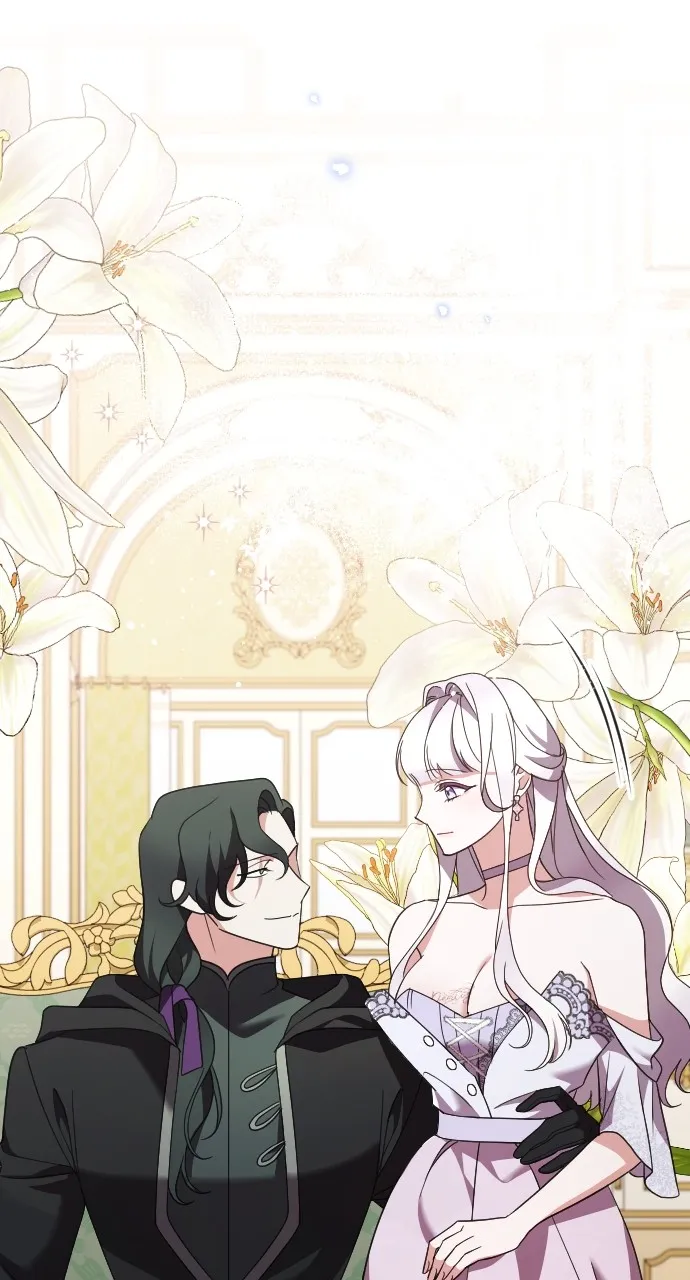 Read The Empress’s Two Wolves chapter 17 image 1 on Lezhin