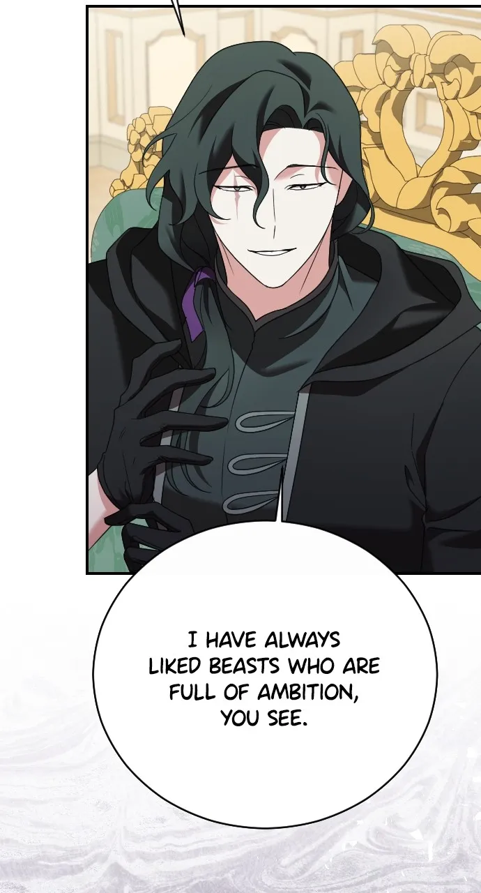 Read The Empress’s Two Wolves chapter 17 image 10 on Lezhin