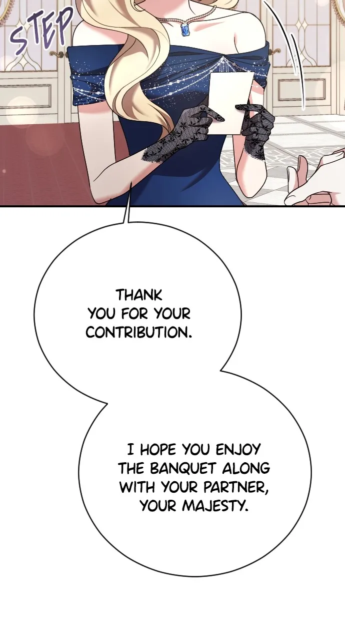 Read The Empress’s Two Wolves chapter 17 image 101 on Lezhin
