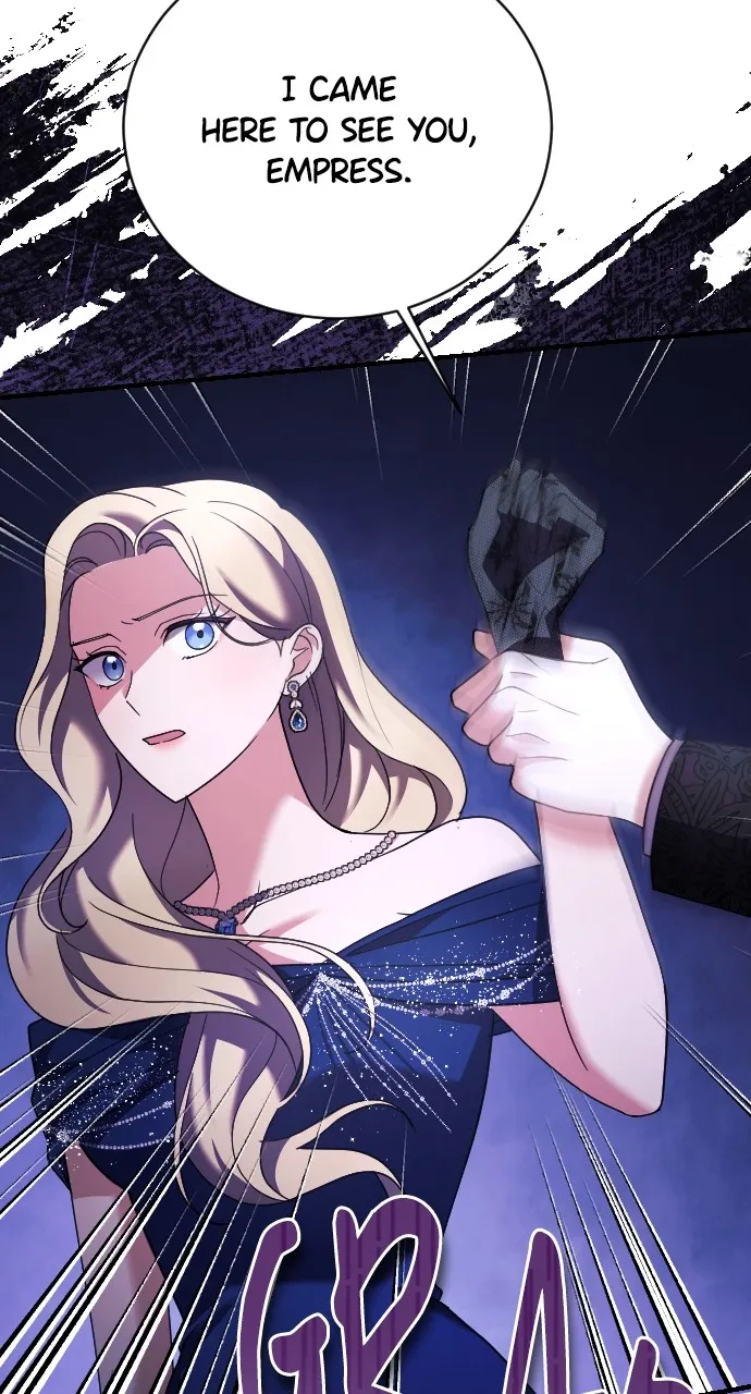Read The Empress’s Two Wolves chapter 17 image 104 on Lezhin
