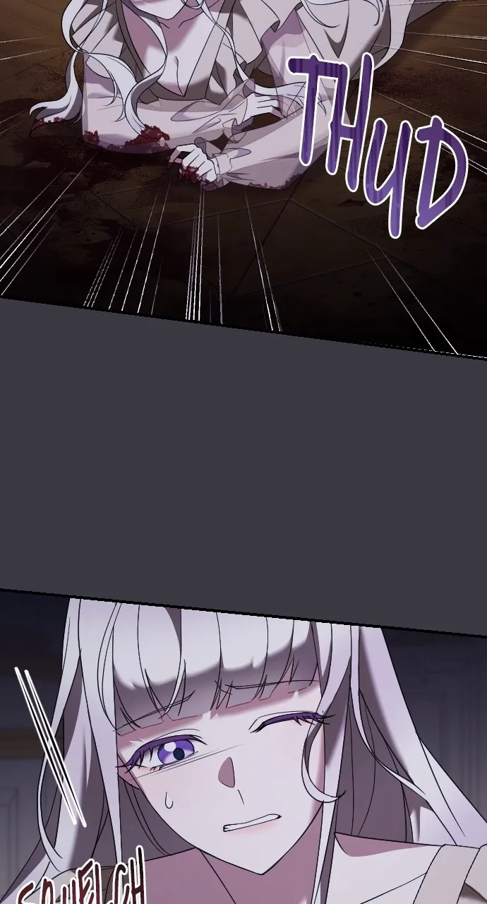 Read The Empress’s Two Wolves chapter 17 image 21 on Lezhin