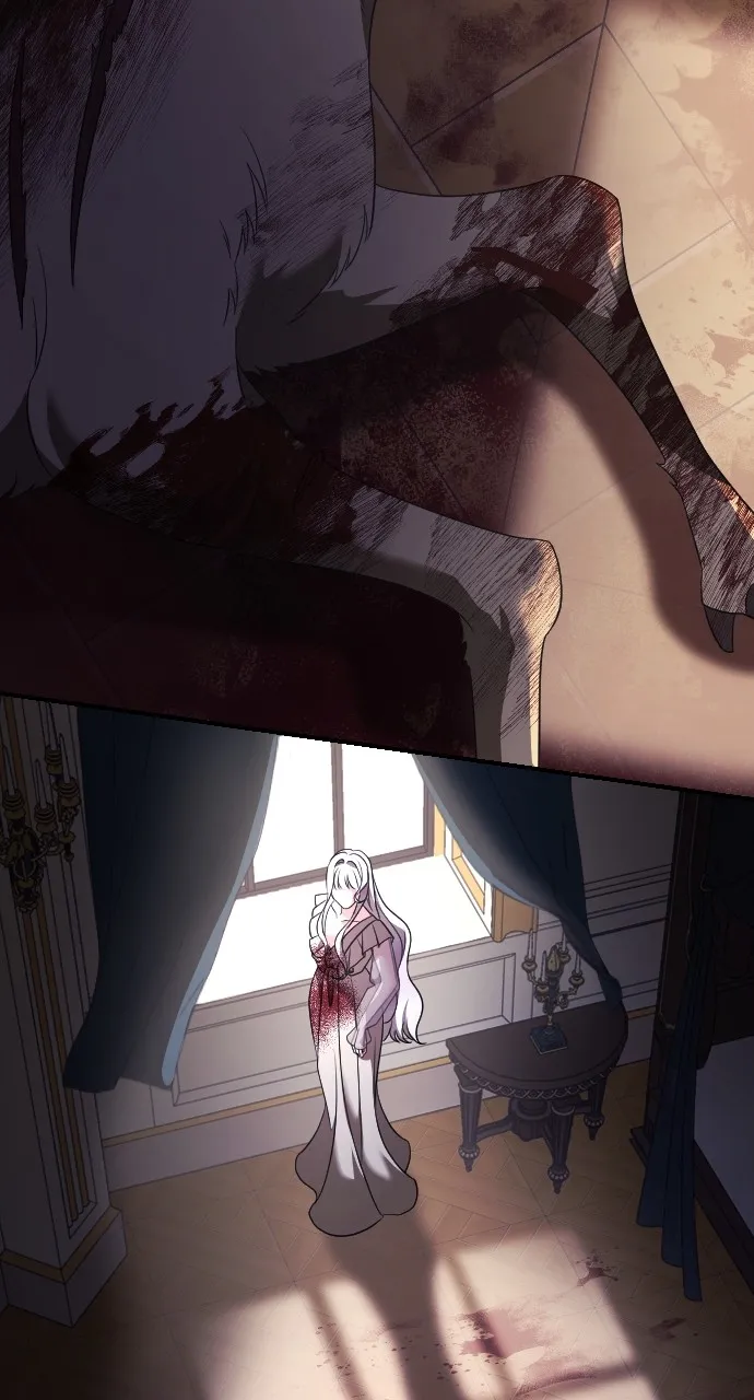 Read The Empress’s Two Wolves chapter 17 image 25 on Lezhin
