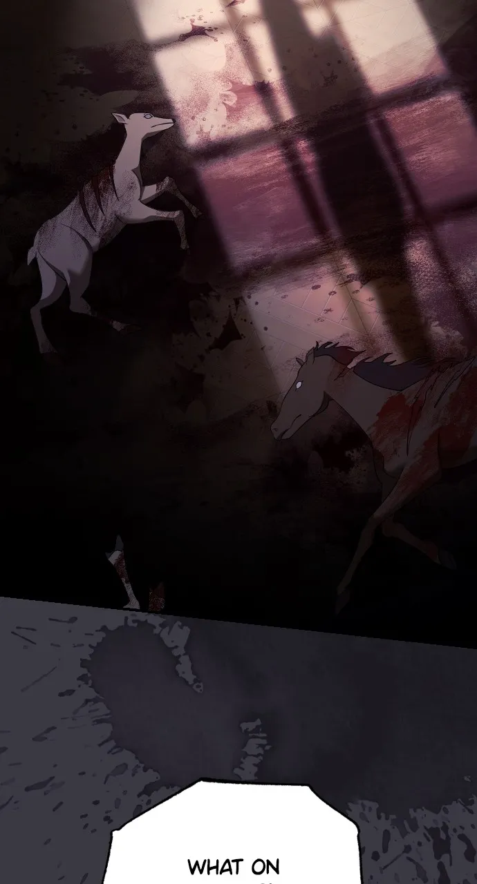 Read The Empress’s Two Wolves chapter 17 image 26 on Lezhin