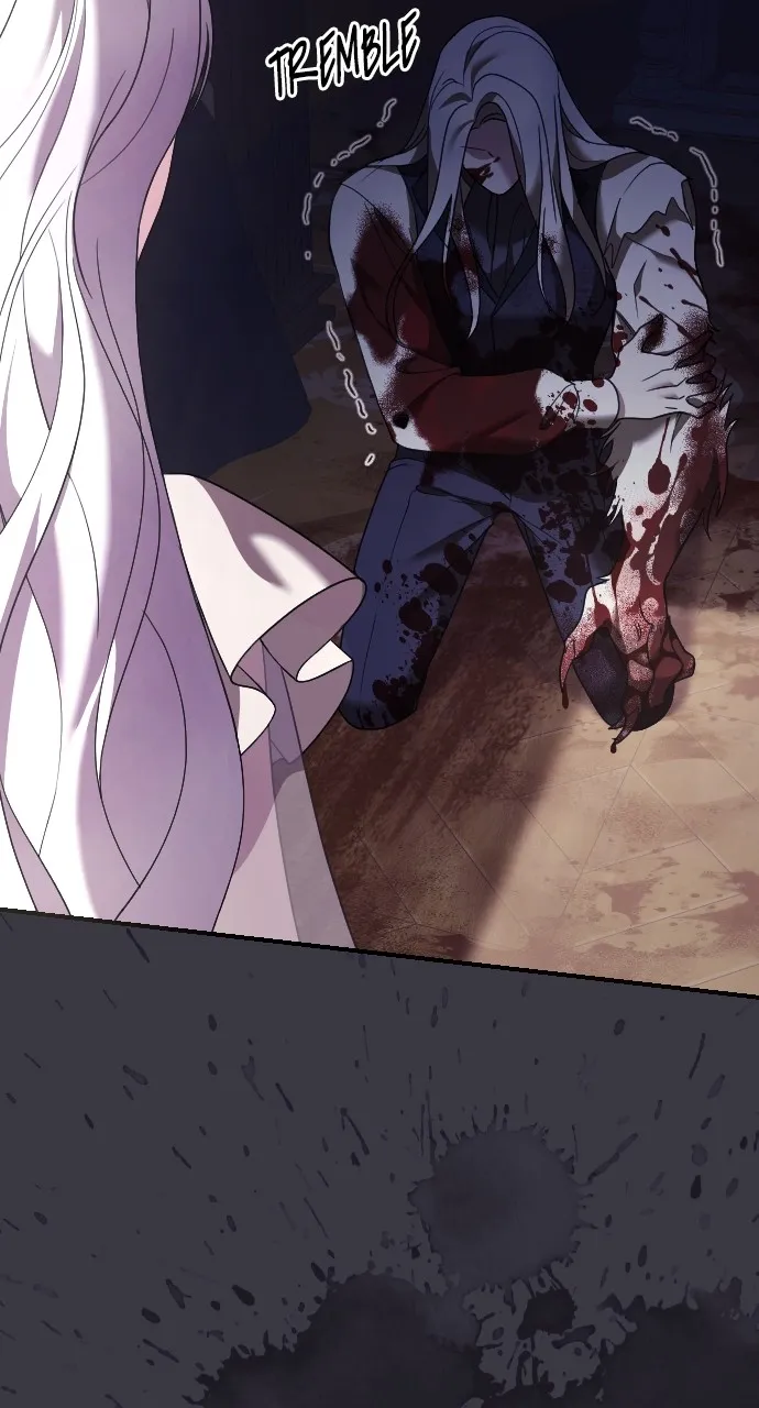 Read The Empress’s Two Wolves chapter 17 image 30 on Lezhin