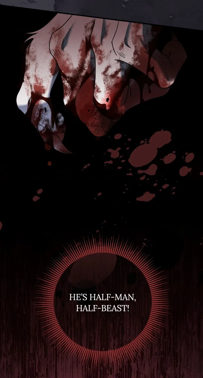 Read The Empress’s Two Wolves chapter 17 image 31 on Lezhin