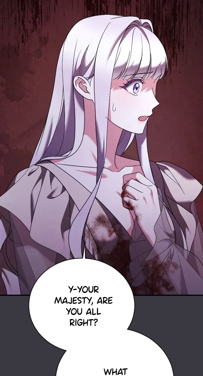 Read The Empress’s Two Wolves chapter 17 image 32 on Lezhin