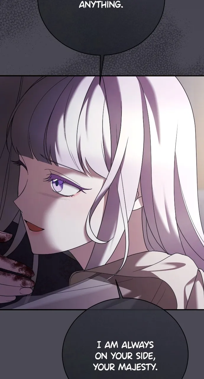 Read The Empress’s Two Wolves chapter 17 image 38 on Lezhin