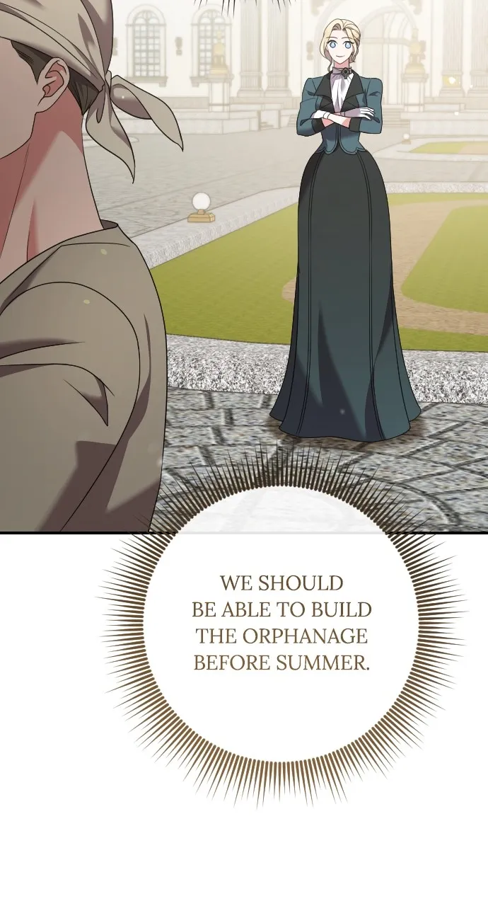 Read The Empress’s Two Wolves chapter 17 image 44 on Lezhin