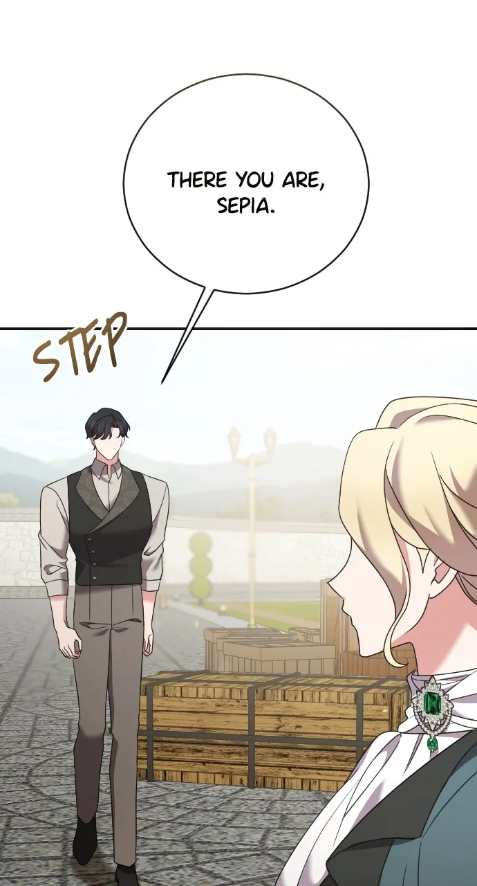 Read The Empress’s Two Wolves chapter 17 image 45 on Lezhin