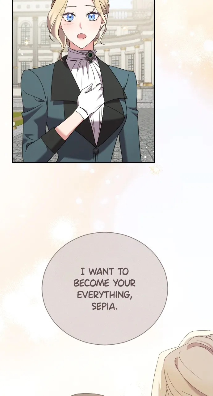 Read The Empress’s Two Wolves chapter 17 image 48 on Lezhin