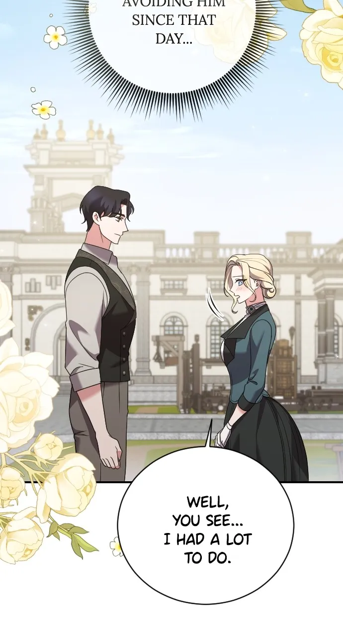 Read The Empress’s Two Wolves chapter 17 image 50 on Lezhin
