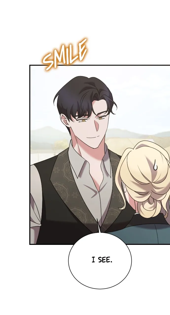 Read The Empress’s Two Wolves chapter 17 image 51 on Lezhin