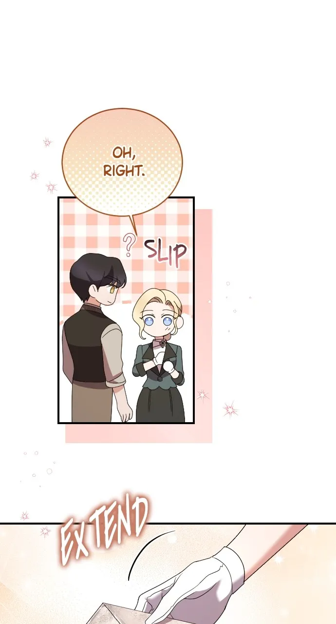 Read The Empress’s Two Wolves chapter 17 image 52 on Lezhin