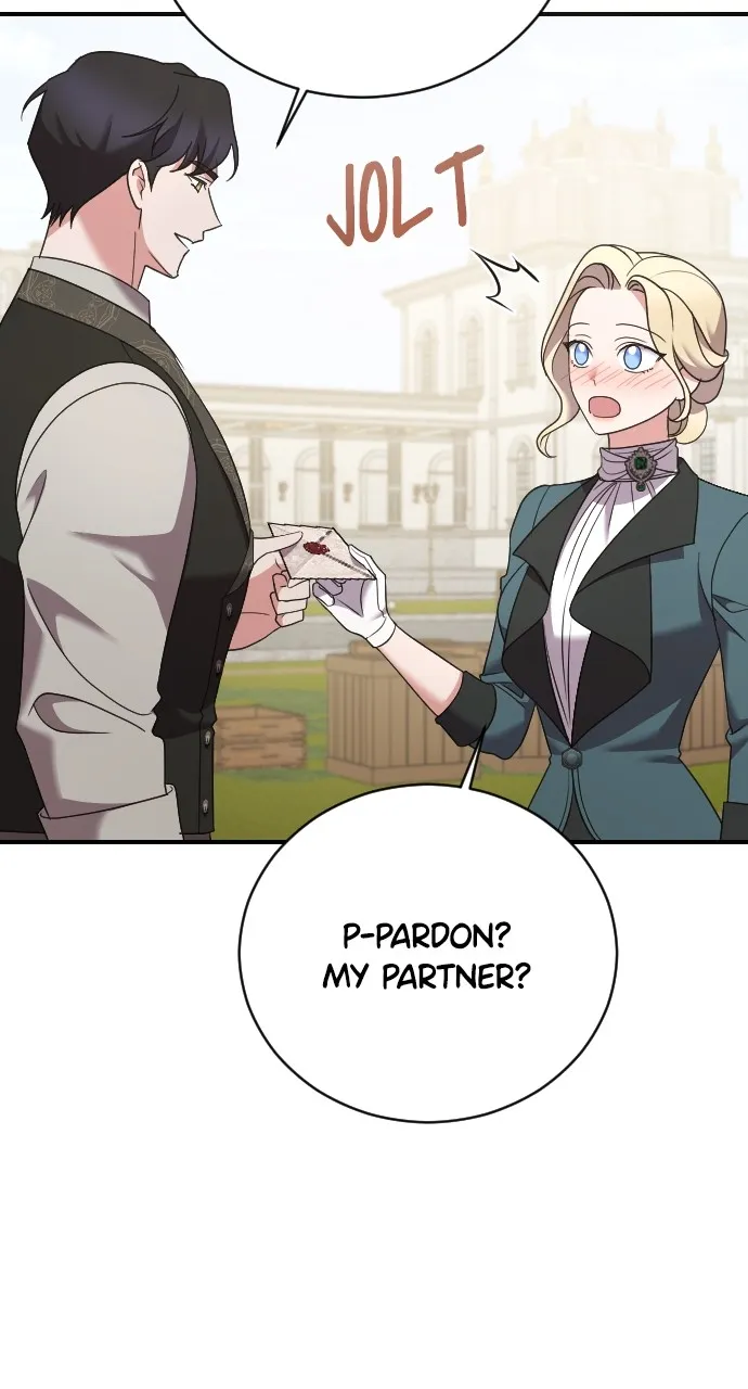 Read The Empress’s Two Wolves chapter 17 image 54 on Lezhin