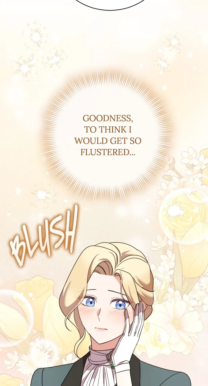 Read The Empress’s Two Wolves chapter 17 image 56 on Lezhin
