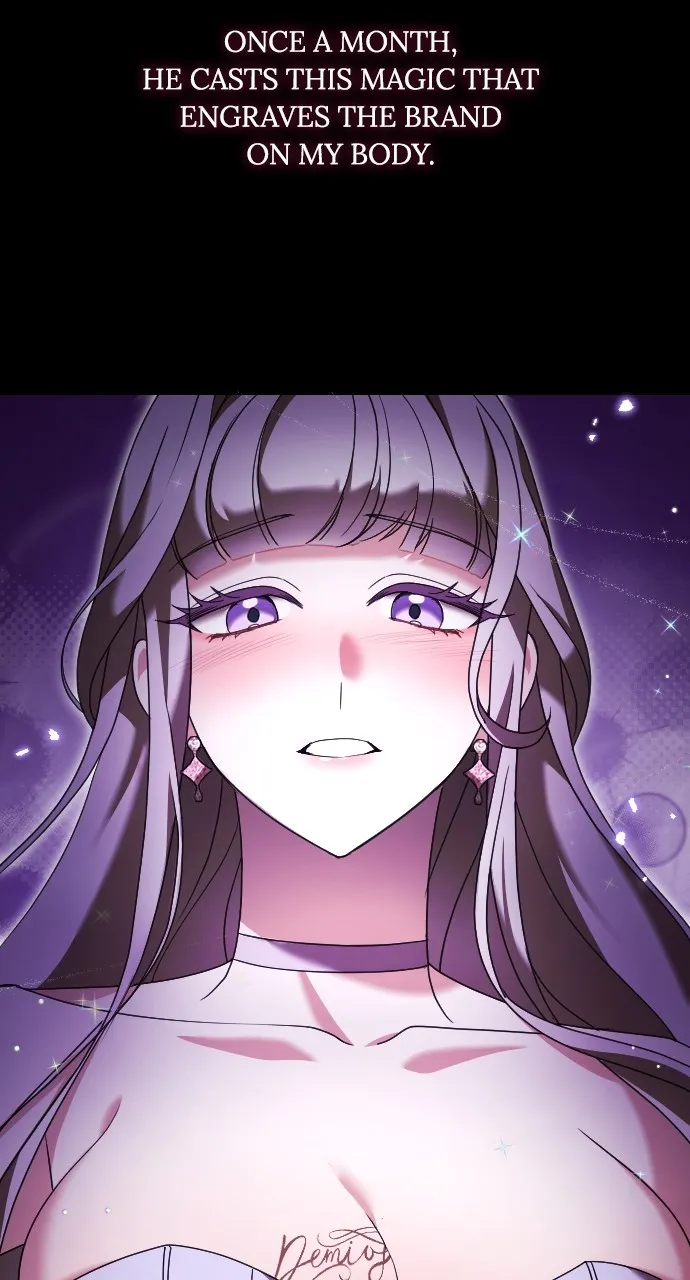 Read The Empress’s Two Wolves chapter 17 image 6 on Lezhin