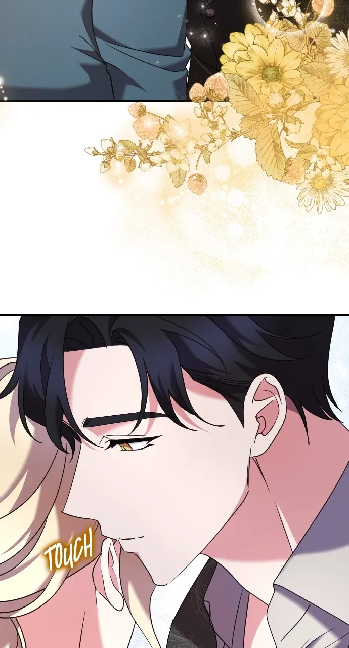 Read The Empress’s Two Wolves chapter 17 image 61 on Lezhin