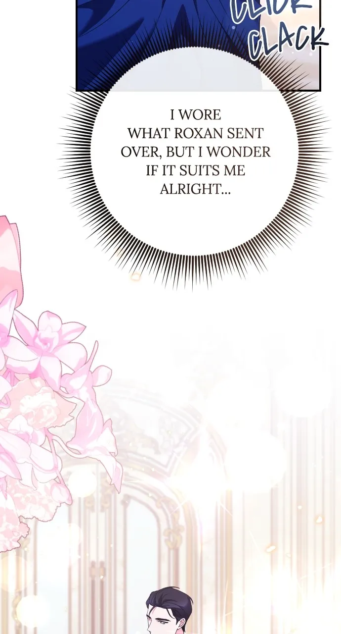 Read The Empress’s Two Wolves chapter 17 image 67 on Lezhin